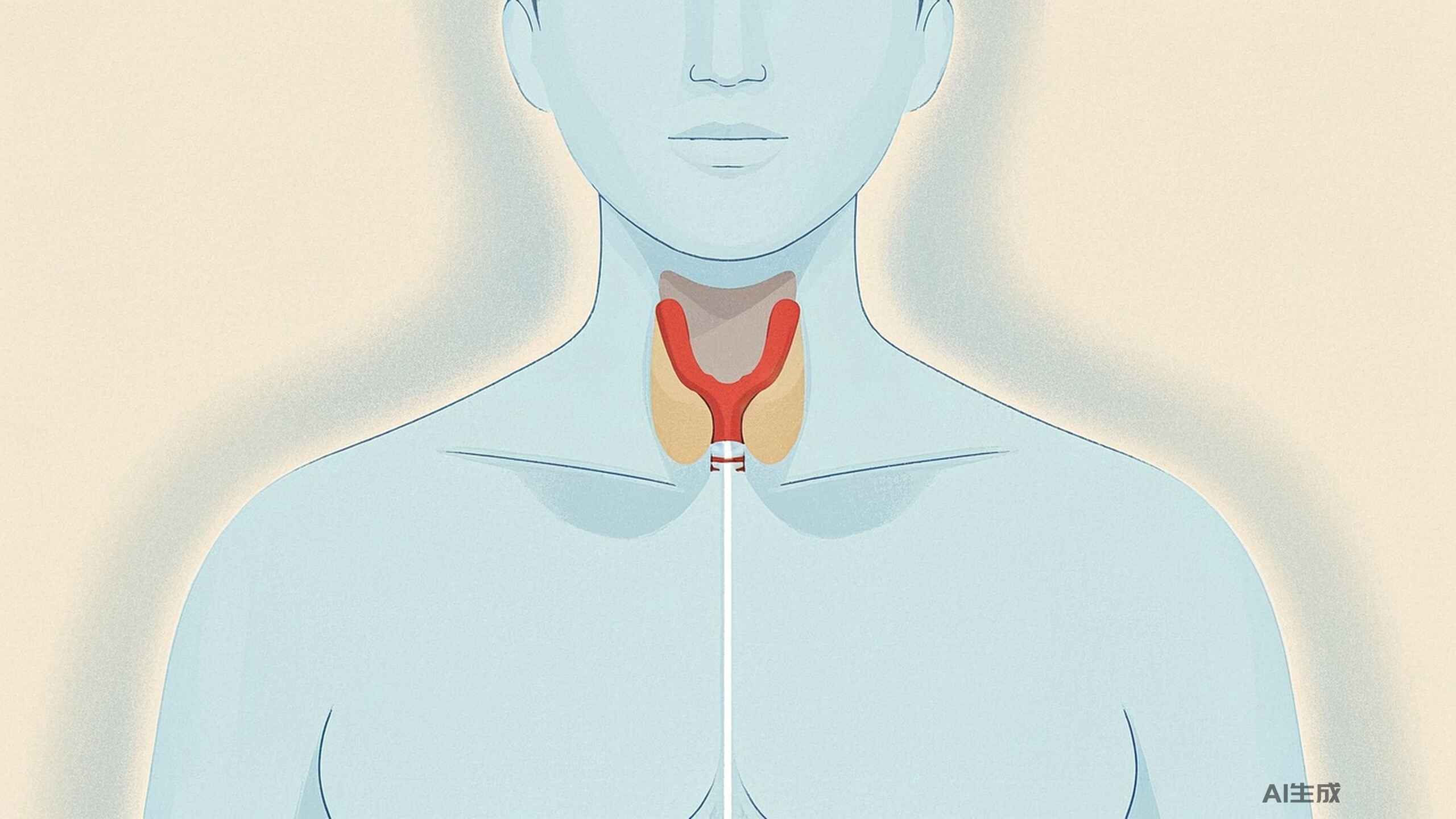 揭开甲状腺结节的神秘面纱：<span style="color: #da4707">成因</span>、治疗与预防