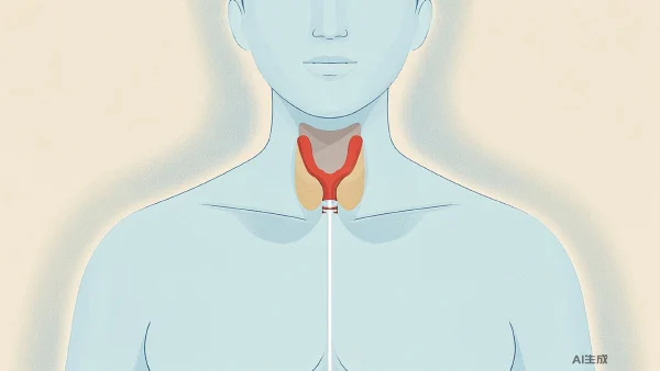 揭开甲状腺结节的神秘面纱:成因、治疗与预防