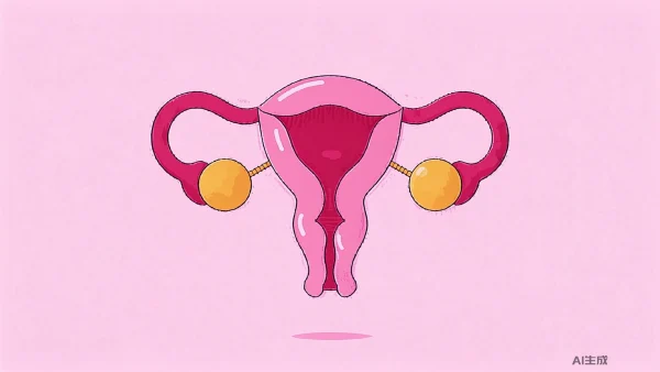 子宫内膜癌：诊断、分期与治疗全解析