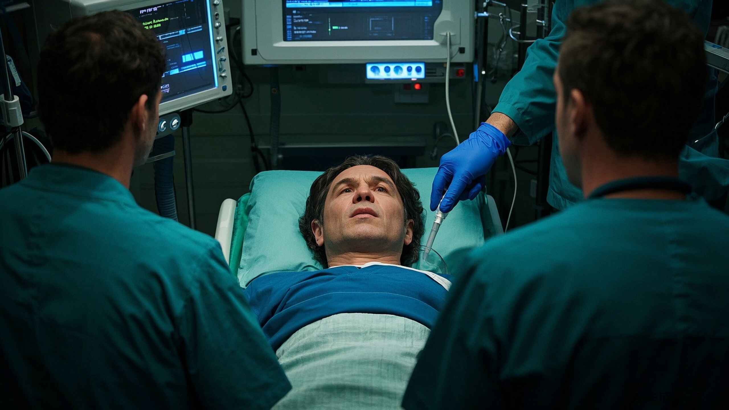 科普，麻醉<span style="color: #da4707">药物</span>过敏：不可忽视的医疗<span style="color: #da4707">隐患</span>与预防要点