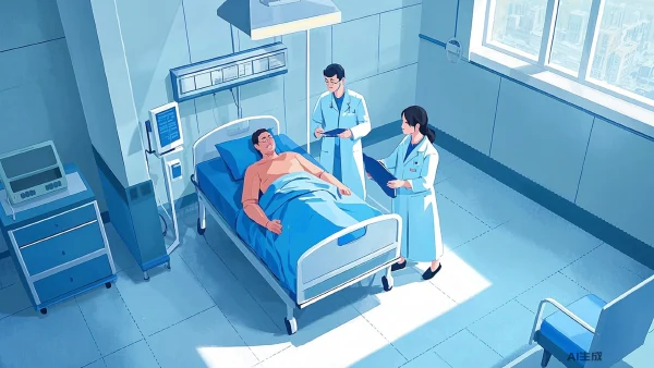 别轻视咳嗽!支气管炎应对完全指南