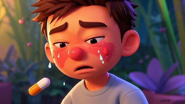 科学解析：从过敏性皮炎到治疗与预防的全方位指南！