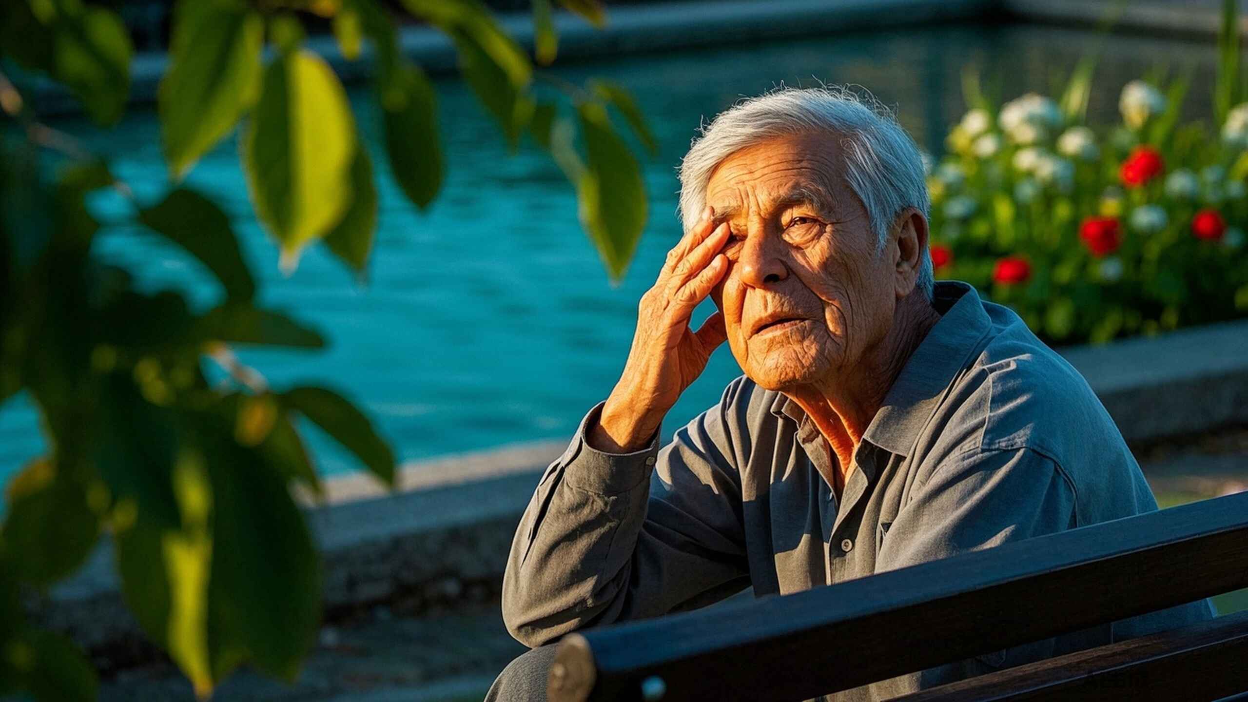 科普，走进迷雾中的心灵：<span style="color: #da4707">老年痴呆</span>精神行为<span style="color: #da4707">症状</span>全解析