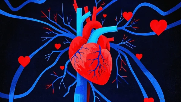 心绞痛：稳定型与不稳定型的全面解析及防护建议