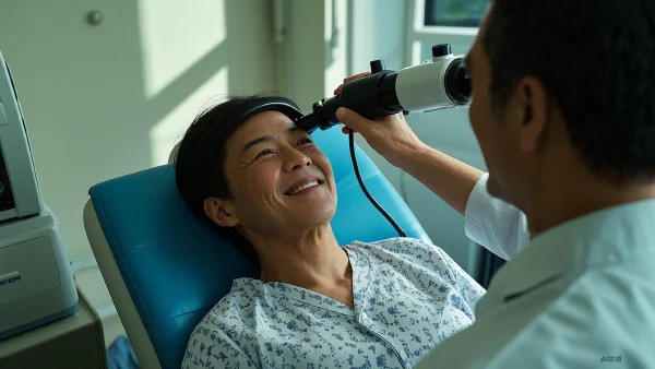 与视神经炎的斗争：探寻康复治疗的新路径