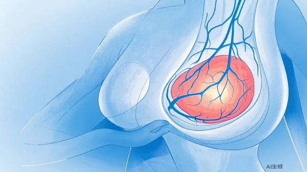 战胜乳腺癌,从了解开始!