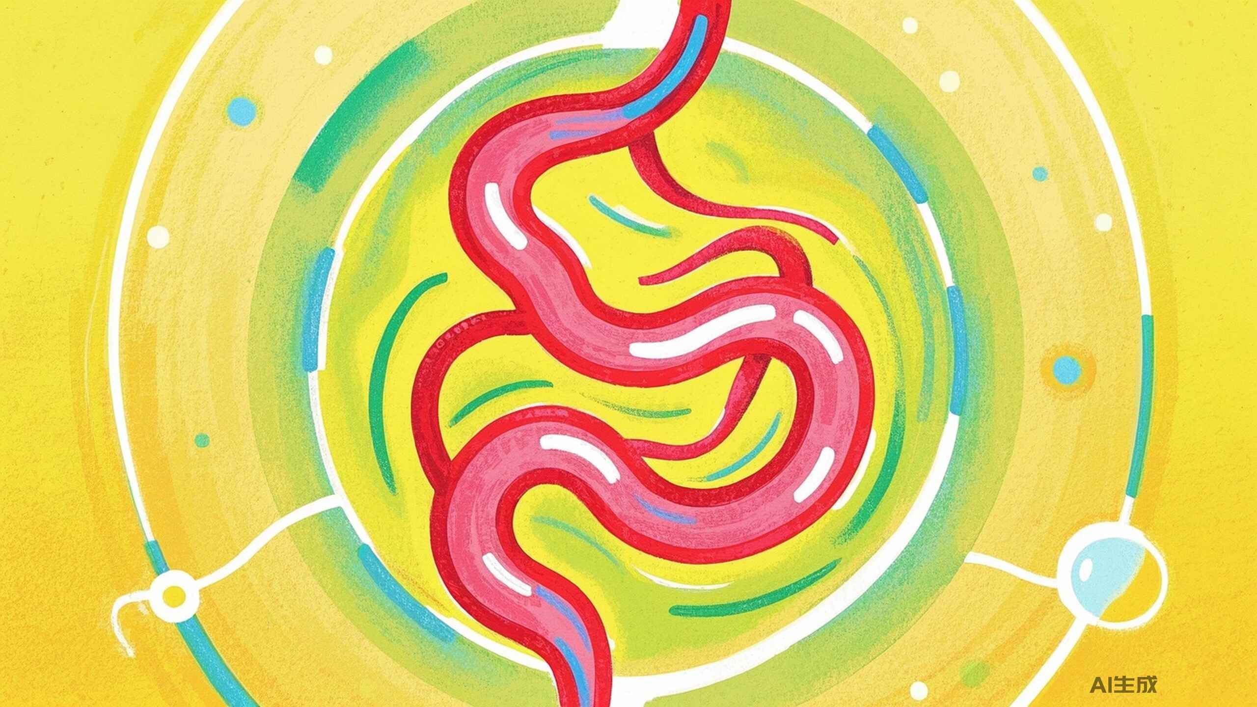 科普，十二指肠腺癌：你需要知道的一切封面图