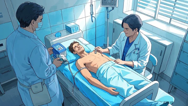 认识腰椎间盘突出以及常见诊断和预防措施