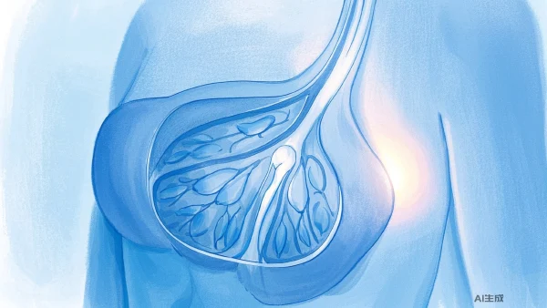 右侧乳房癌症术后腋下淋巴结转移:应对与治疗新指南