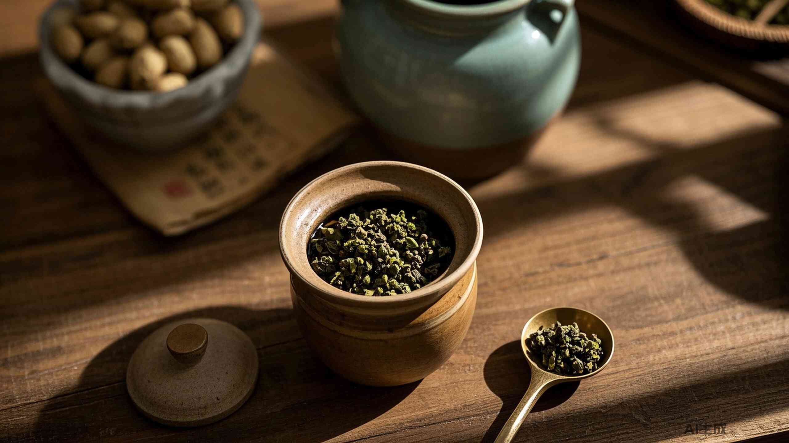 吴茱萸的特殊煎法