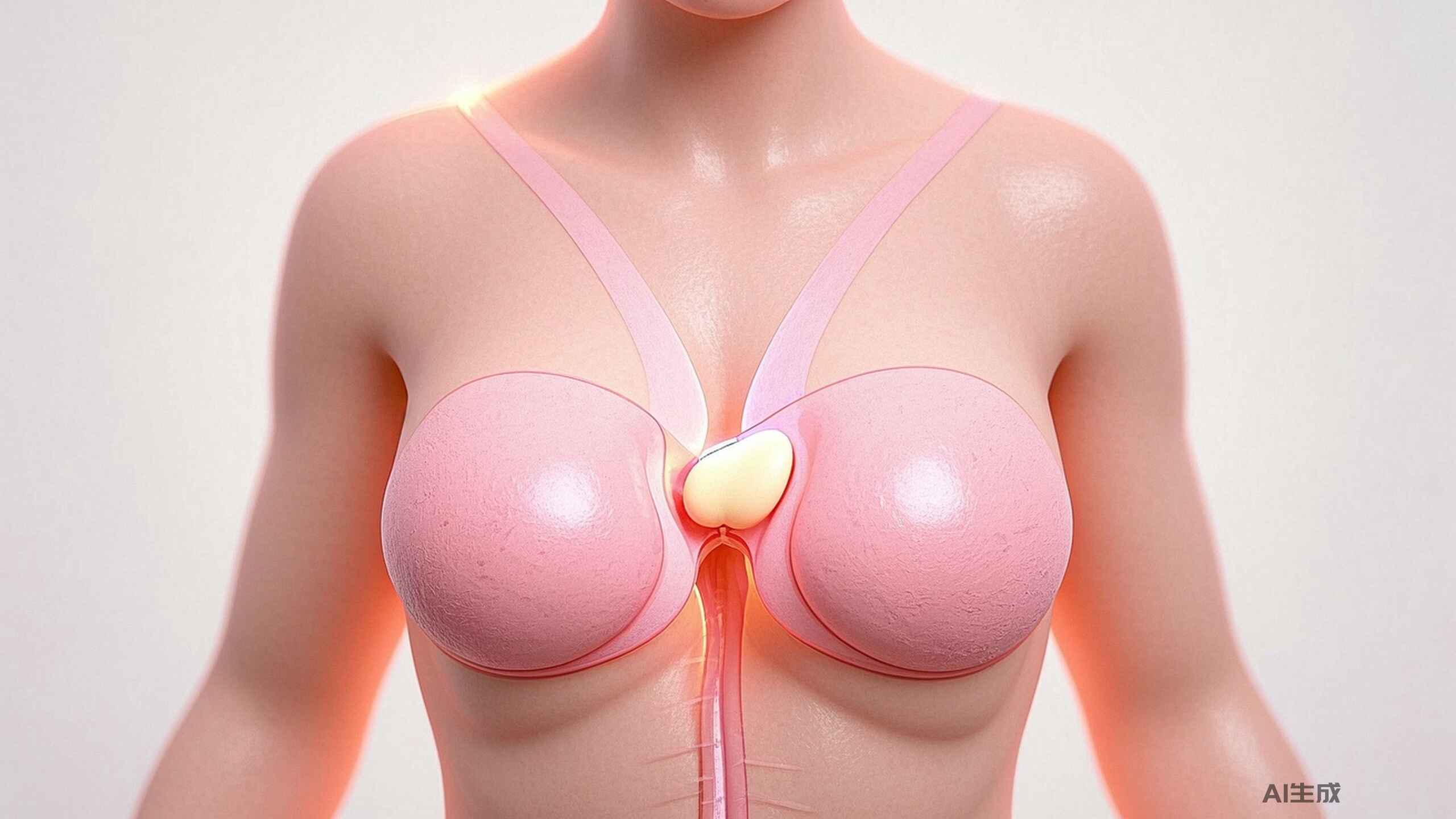 科普，每3分钟1人<span style="color: #da4707">确诊</span>！<span style="color: #da4707">乳腺癌</span>的预防与治疗指南
