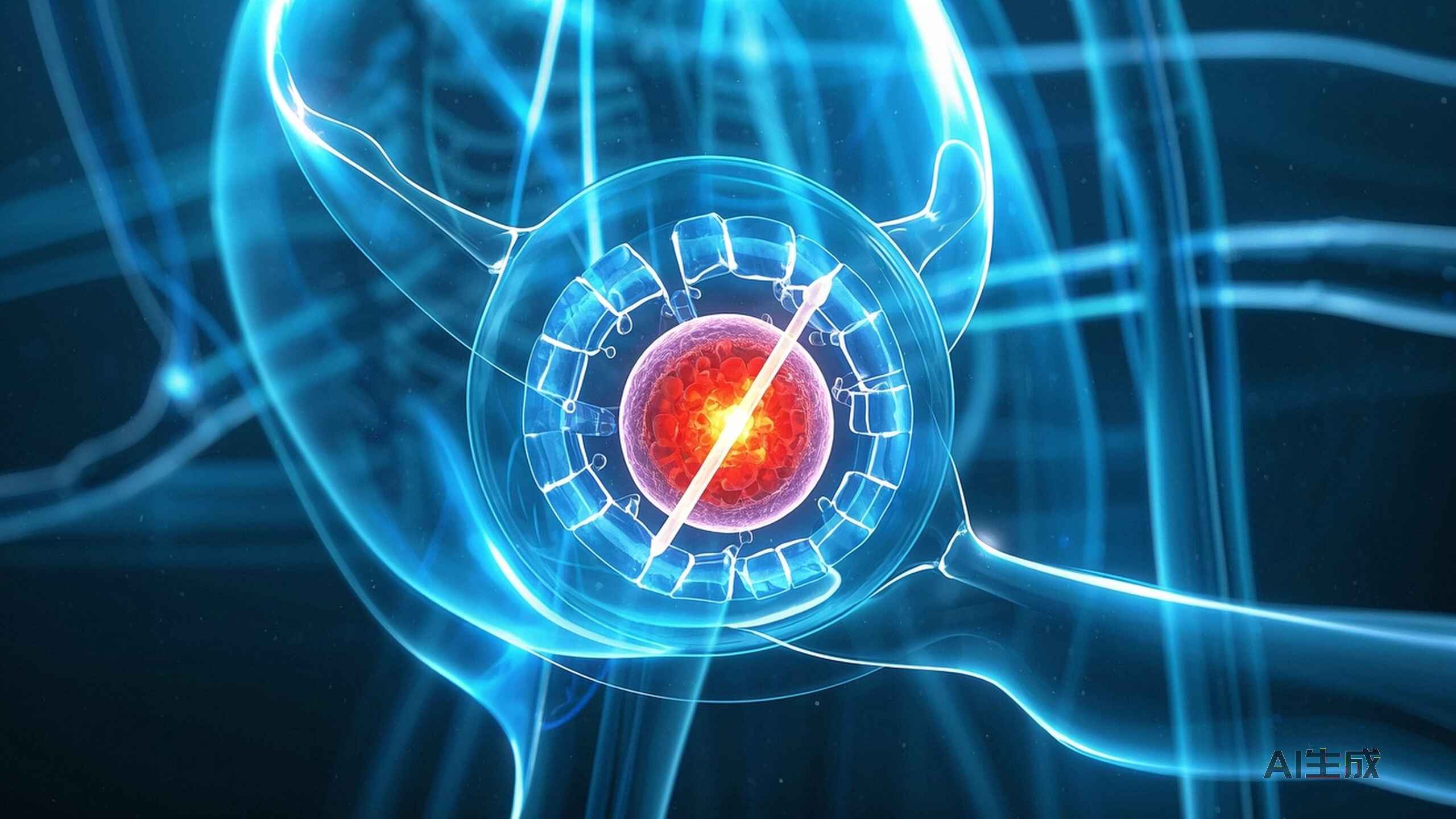 科普，<span style="color: #da4707">骨髓</span><span style="color: #da4707">增生</span>异常综合症：全面了解与科学应对