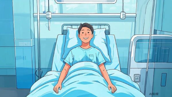 无声的警告：艾滋病初期症状详解