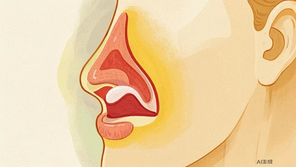 全面认识鼻前庭囊肿：从病因到治疗