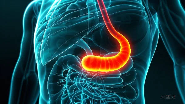 阑尾炎手术麻醉科普:破解“小手术”背后的麻醉安全密码