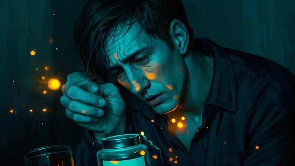 从依赖到自由：物质成瘾与戒断反应的全面探索