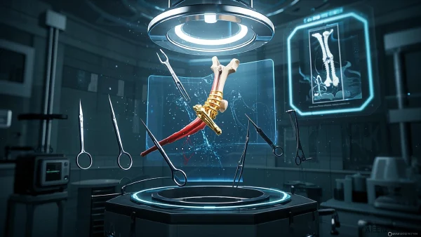 锁骨骨折不是小事——你需要知道的一切！