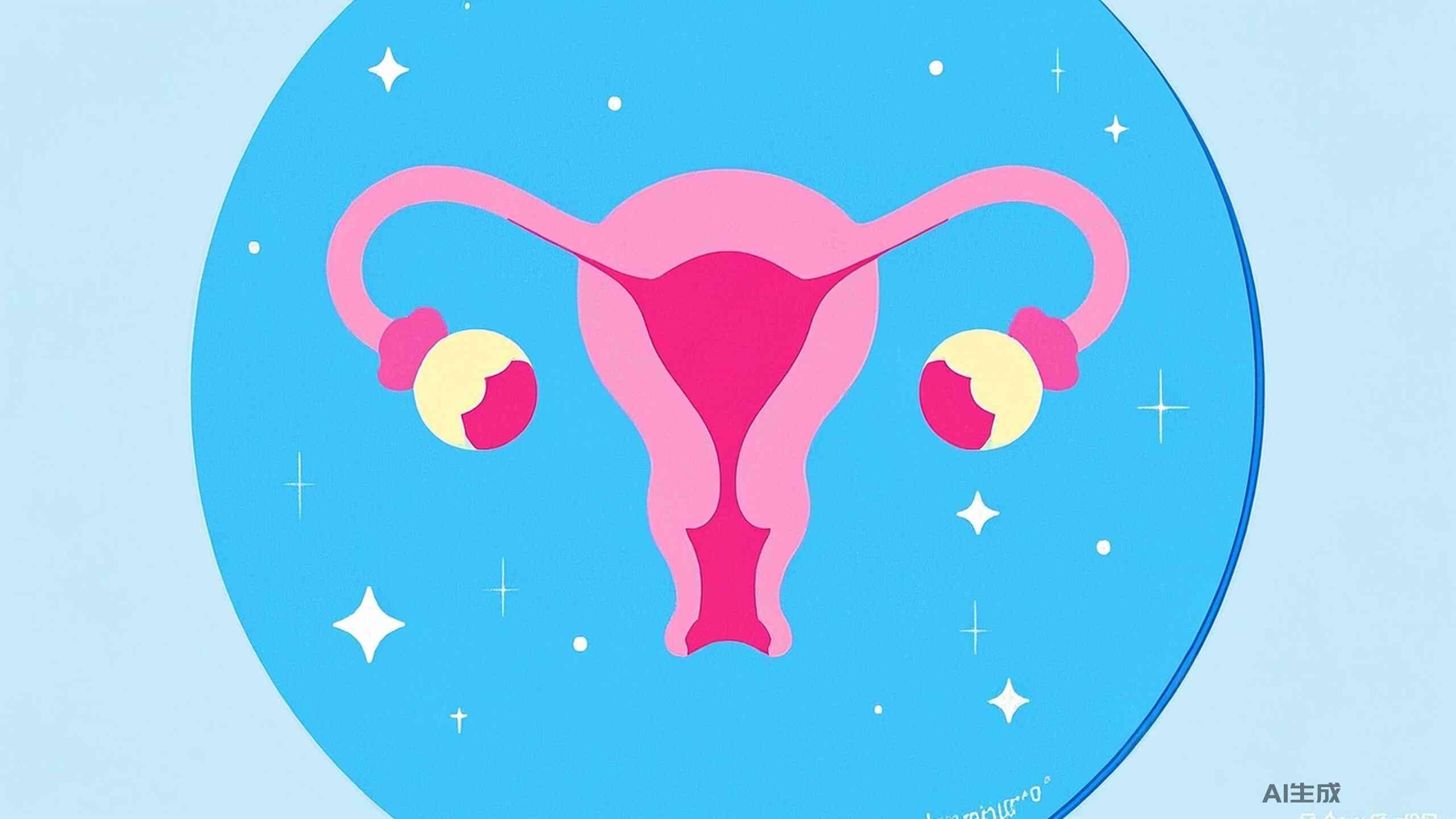 细数卵巢癌的治疗途径——让我们一起战胜疾病!