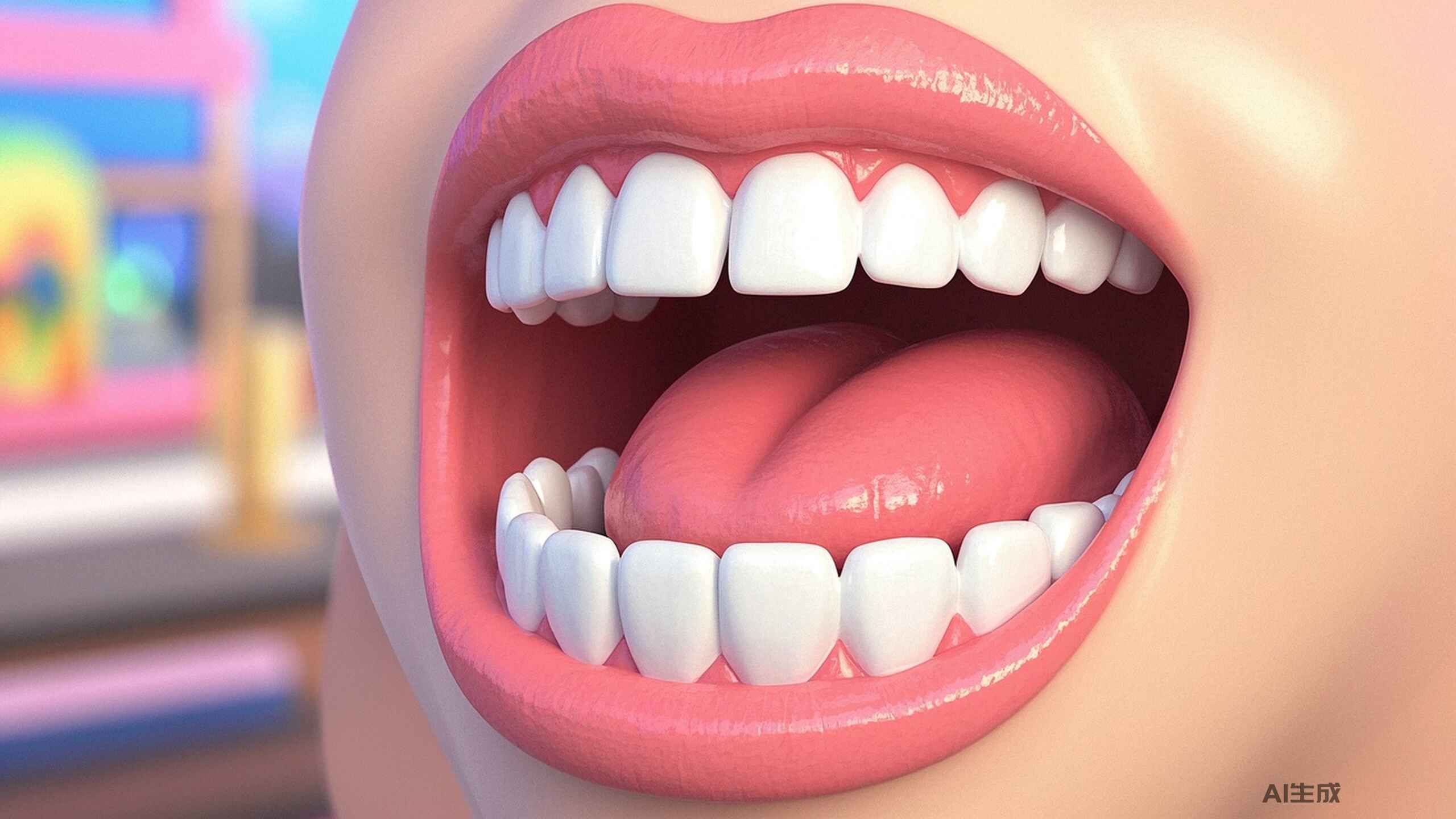 科普，儿童牙科全麻的安全性与恢复指南封面图
