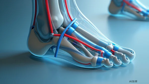 左踝关节损伤及其预防:深度解析与健康指南