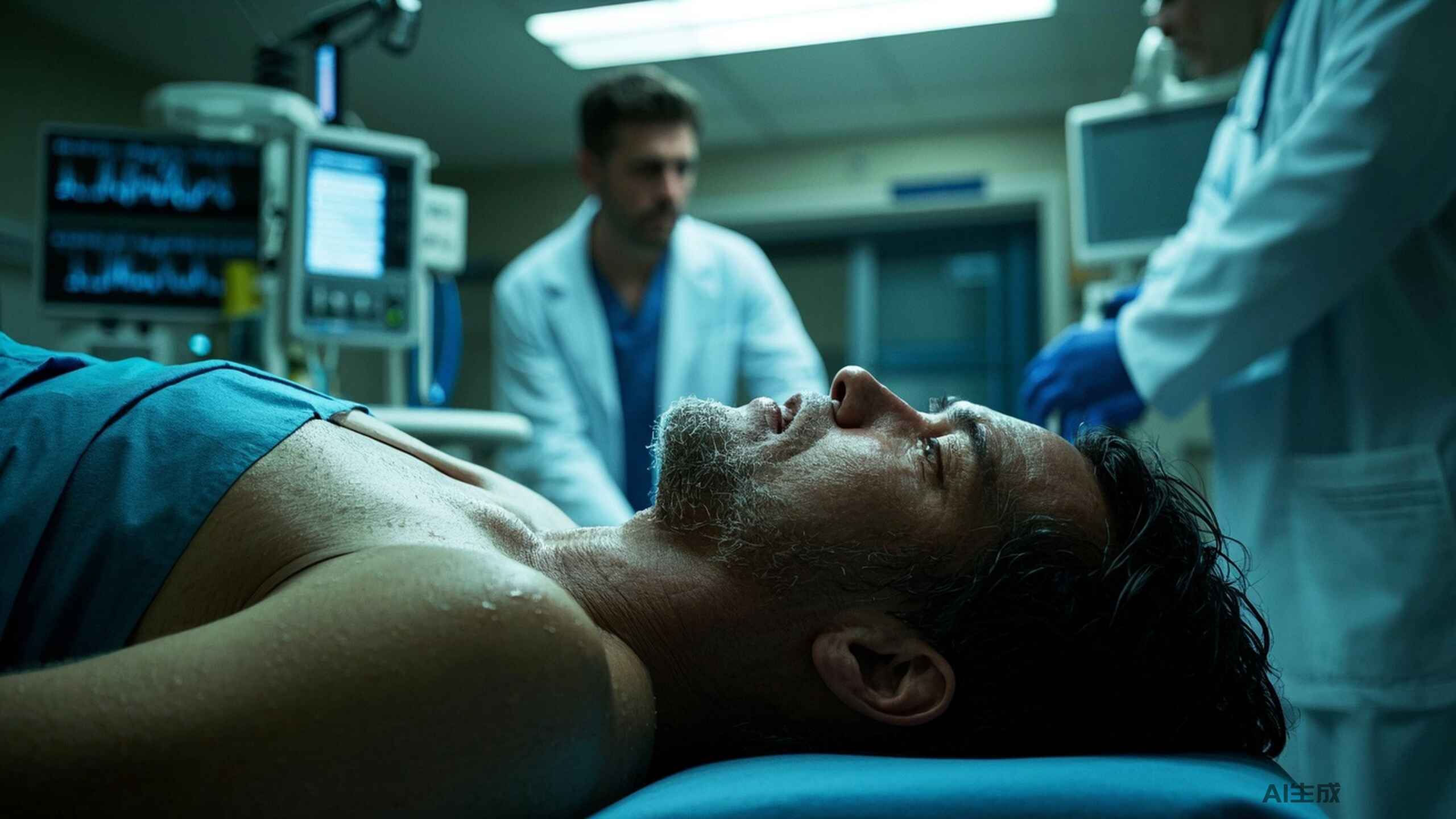 科普，糖尿病<span style="color: #da4707">酮症</span><span style="color: #da4707">酸中毒</span>：解密治疗背后的科学