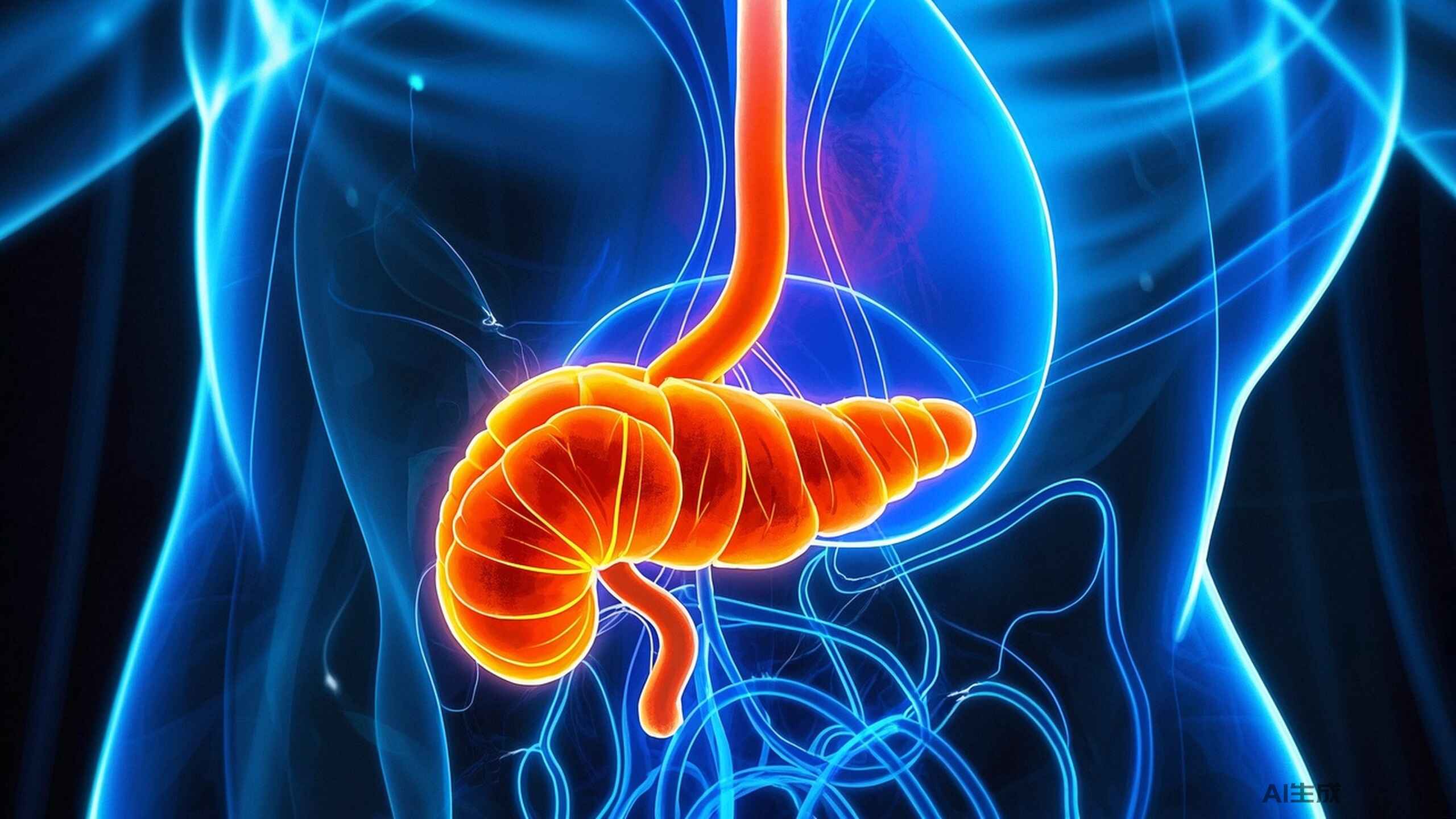 胰腺癌iv期：我该如何面对这个挑战与<span style="color: #da4707">决策</span>？