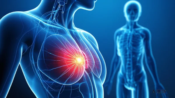 深入了解乳腺癌:风险因素、症状识别与治疗方案
