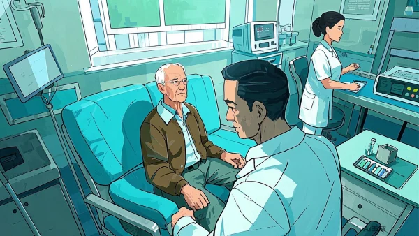 全面了解2型糖尿病：从诊断到治疗