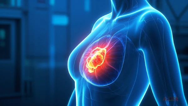 了解右乳癌:基本知识与应对策略