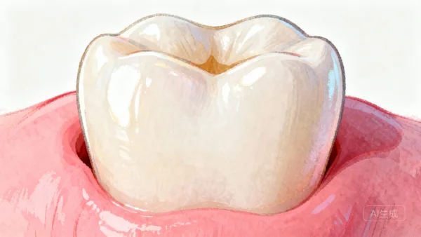 急性根尖周炎：五大重要知识点