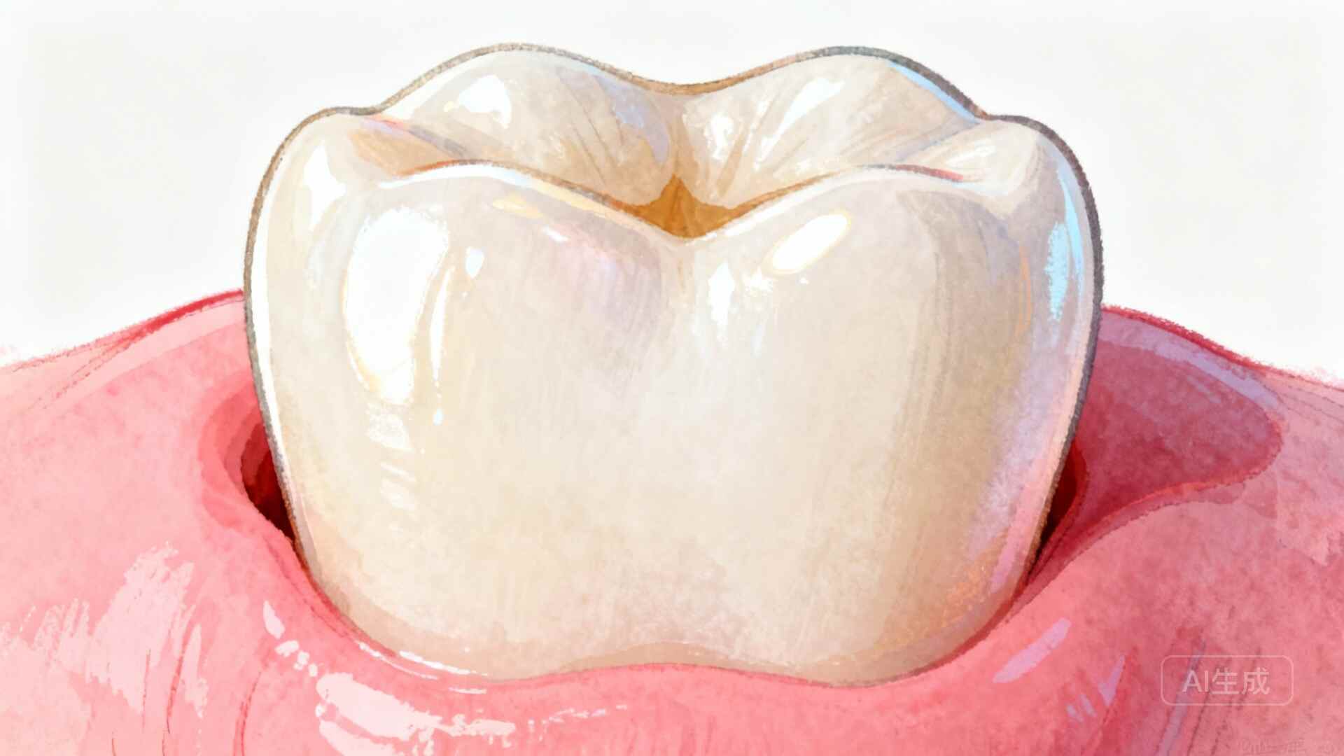 科普,急性根尖周炎:五大重要知識點封面圖