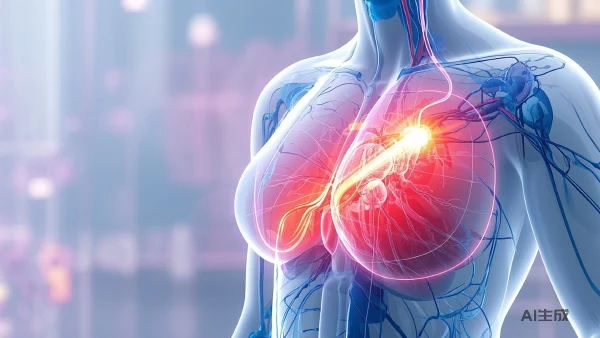 乳腺癌:你需要了解的健康指南