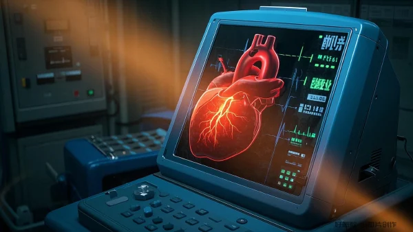 心肌供血不足：了解，更好预防