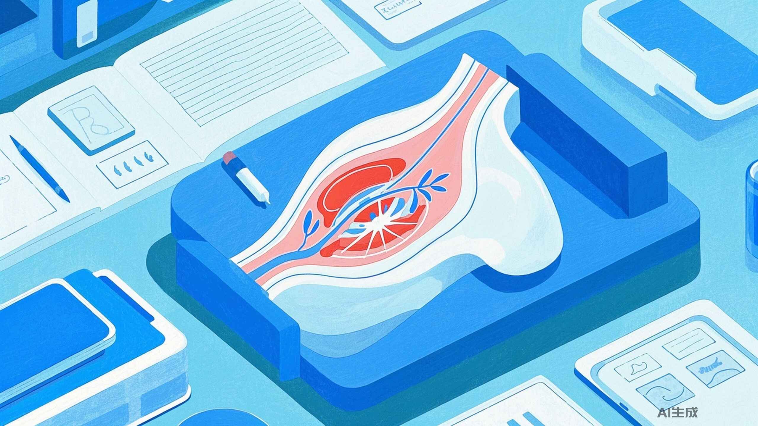 科普，乳腺癌：小心那些常见但错误的误区封面图
