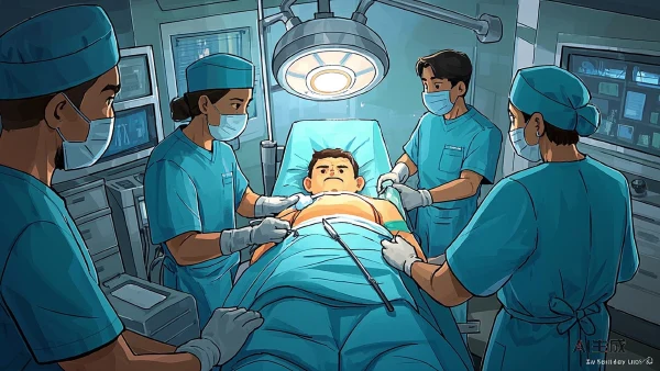 膀胱恶性肿瘤:全面了解与科学应对