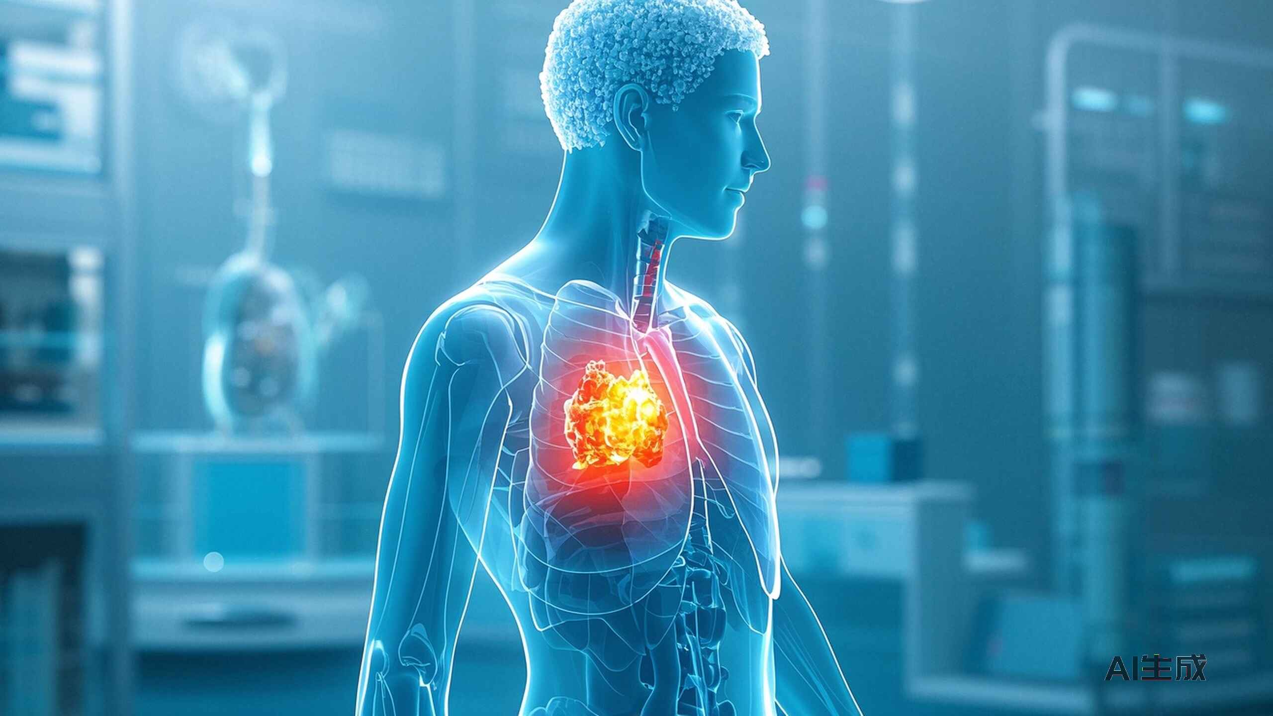 科普，左肺恶性肿瘤<span style="color: #da4707">健康</span>科普指南：从基础常识到预防<span style="color: #da4707">行动</span>