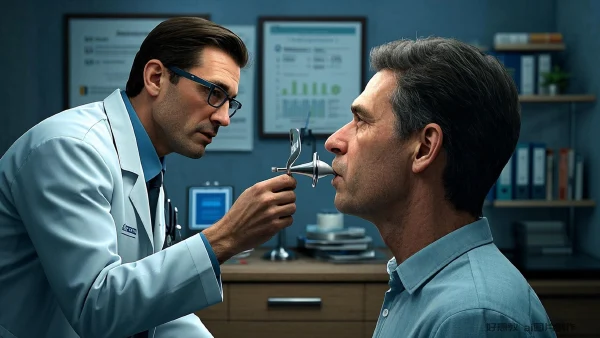 过敏性鼻炎与副鼻窦炎并存？听听专家怎么说！