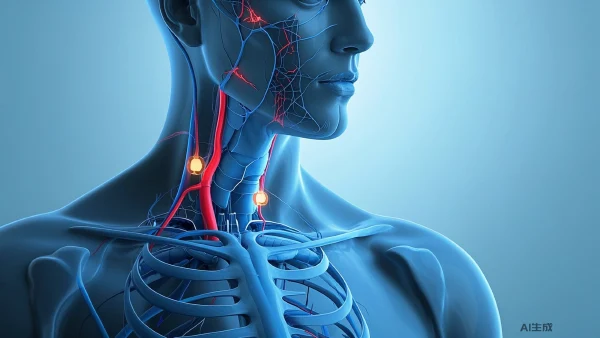 颈动脉内膜剥脱术：创新医疗技术的解读