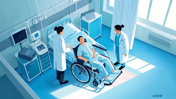 高血压隐患不容小觑！3大信号与5步管理法