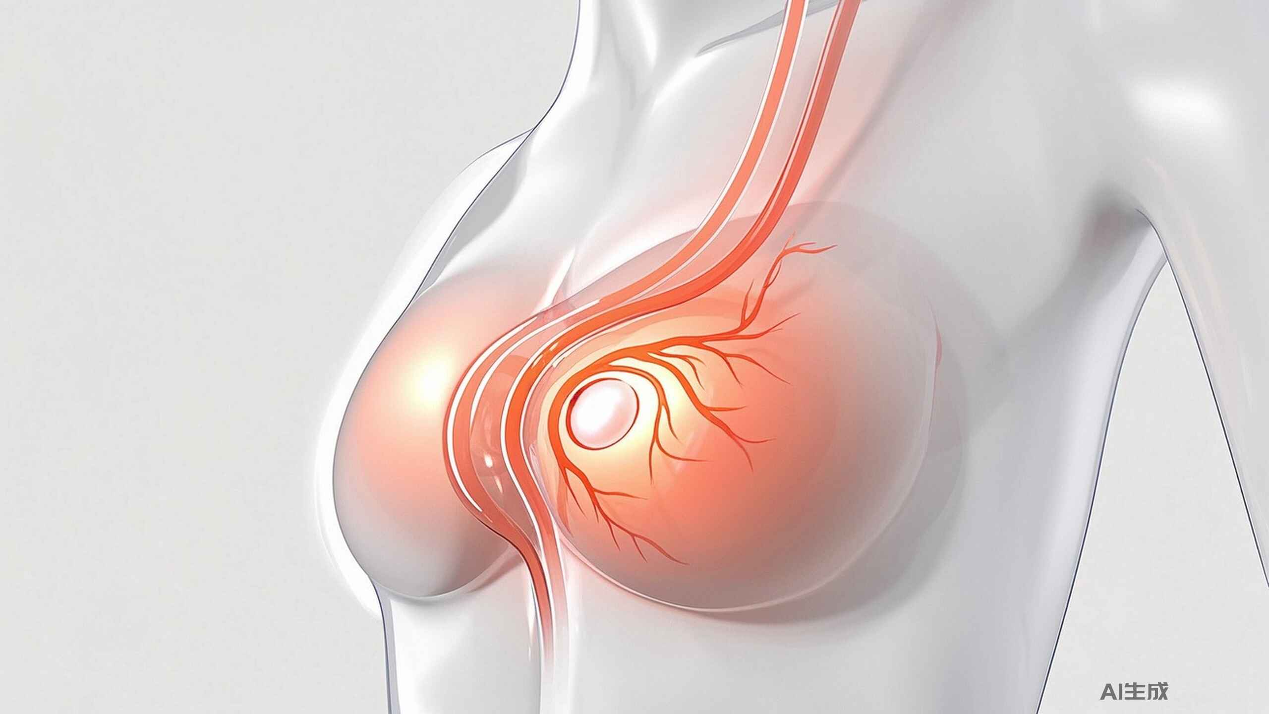 科普，乳腺癌<span style="color: #da4707">复发</span>转移信号：科学应对与<span style="color: #da4707">预防</span>方法
