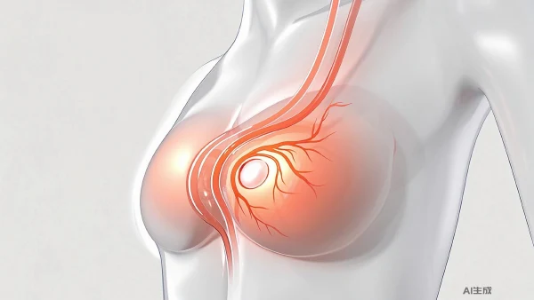 乳腺癌复发转移信号:科学应对与预防方法