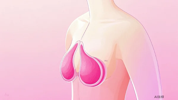乳腺癌早期诊断与健康误区:科学守护女性健康