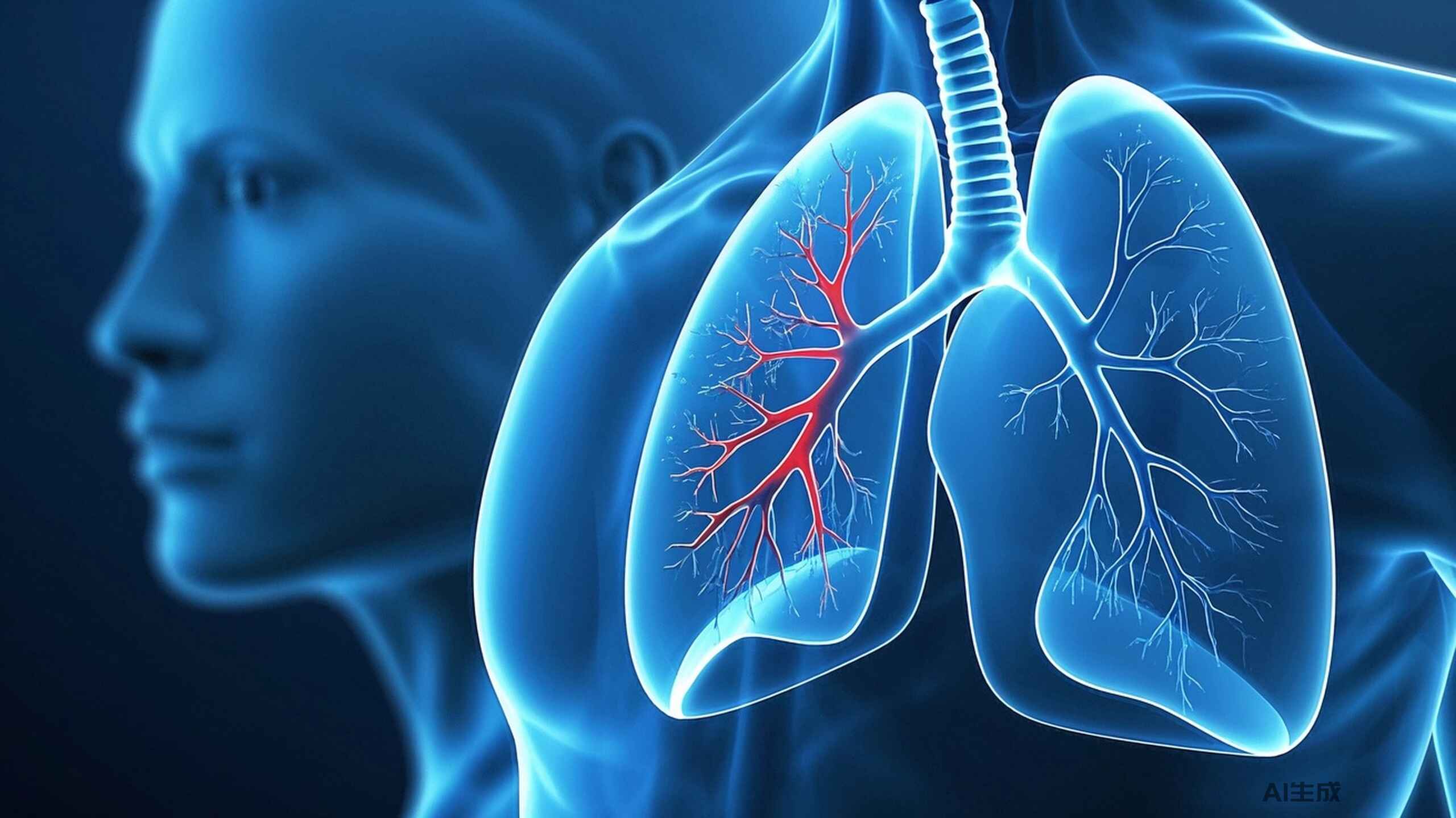 科普，深入浸润性肺腺癌的迷雾：腺泡型与贴壁型的精准诊断与个体化治疗封面图
