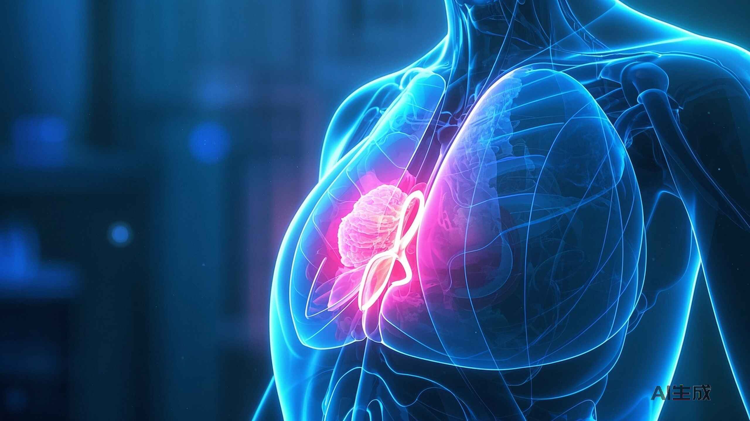 科普,乳腺癌,你需要了解的那些事封面图