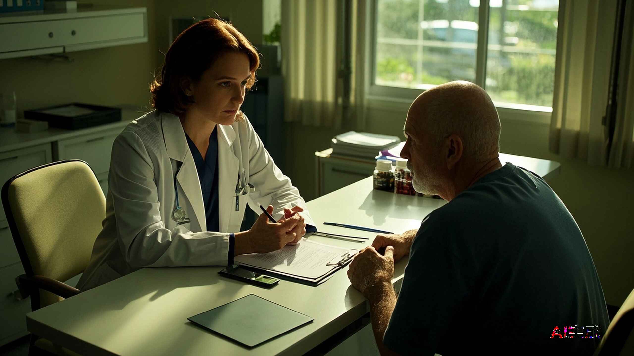 科普，<span style="color: #da4707">白血病</span>早期<span style="color: #da4707">治疗</span>用药关键细节指南 💊