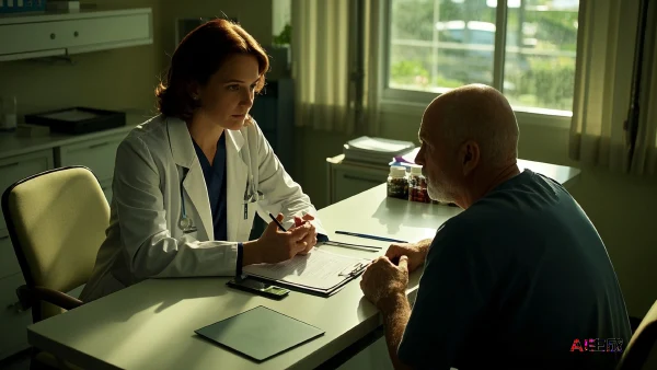 白血病早期治疗用药关键细节指南 💊