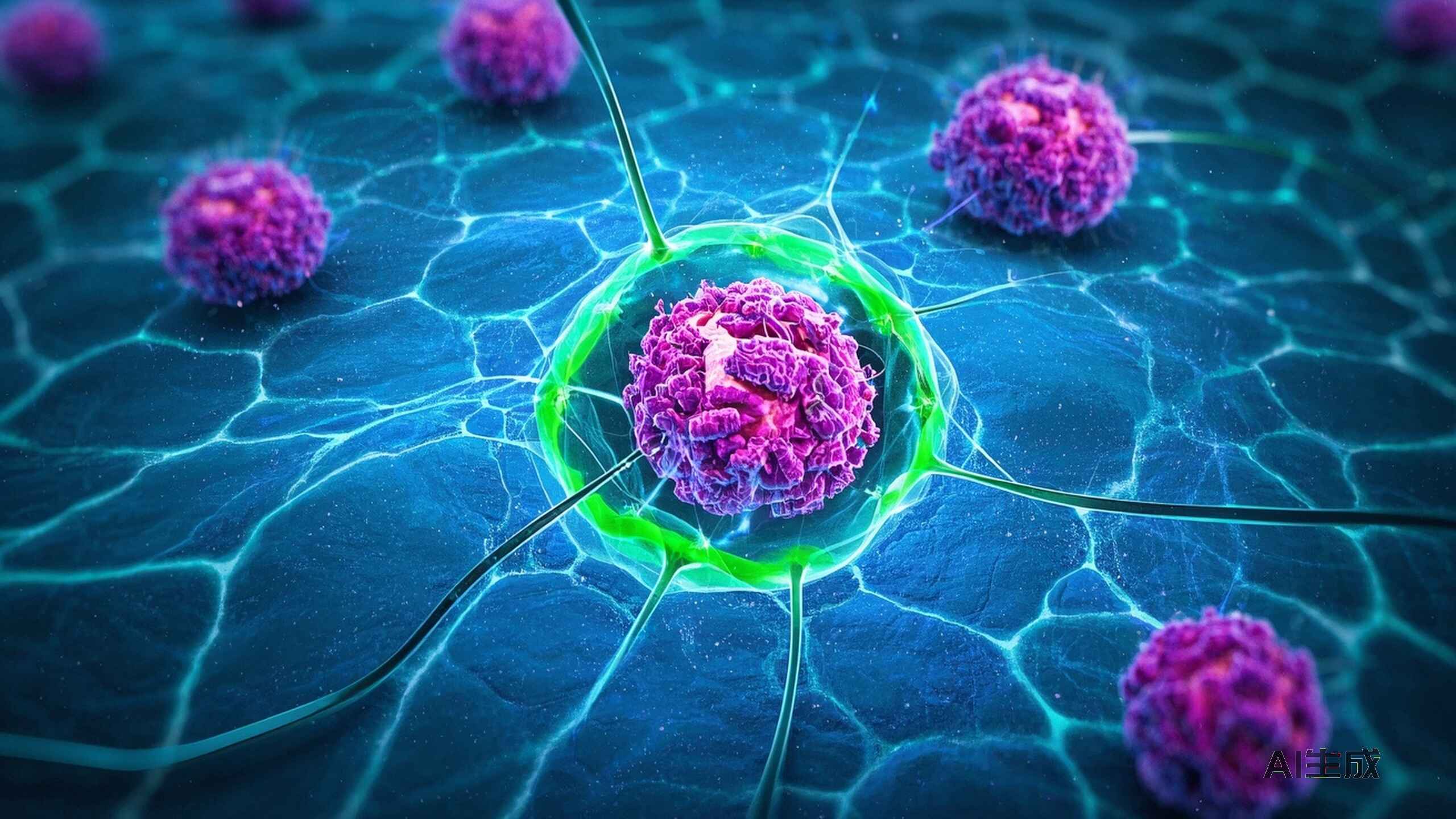 科普，浸润性导管癌常用药品安全用药全指南封面图