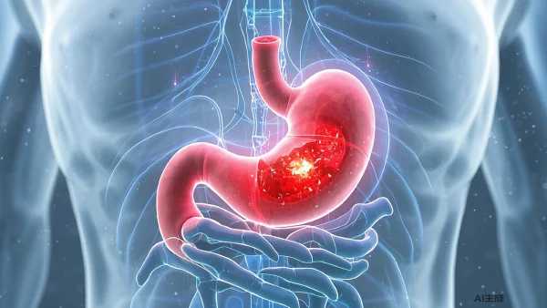 胃痛一年？别忽视这些健康警示！