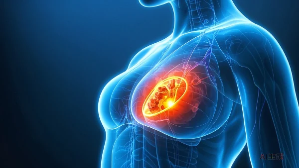 乳腺癌：识别、诊断与治疗的实用指南