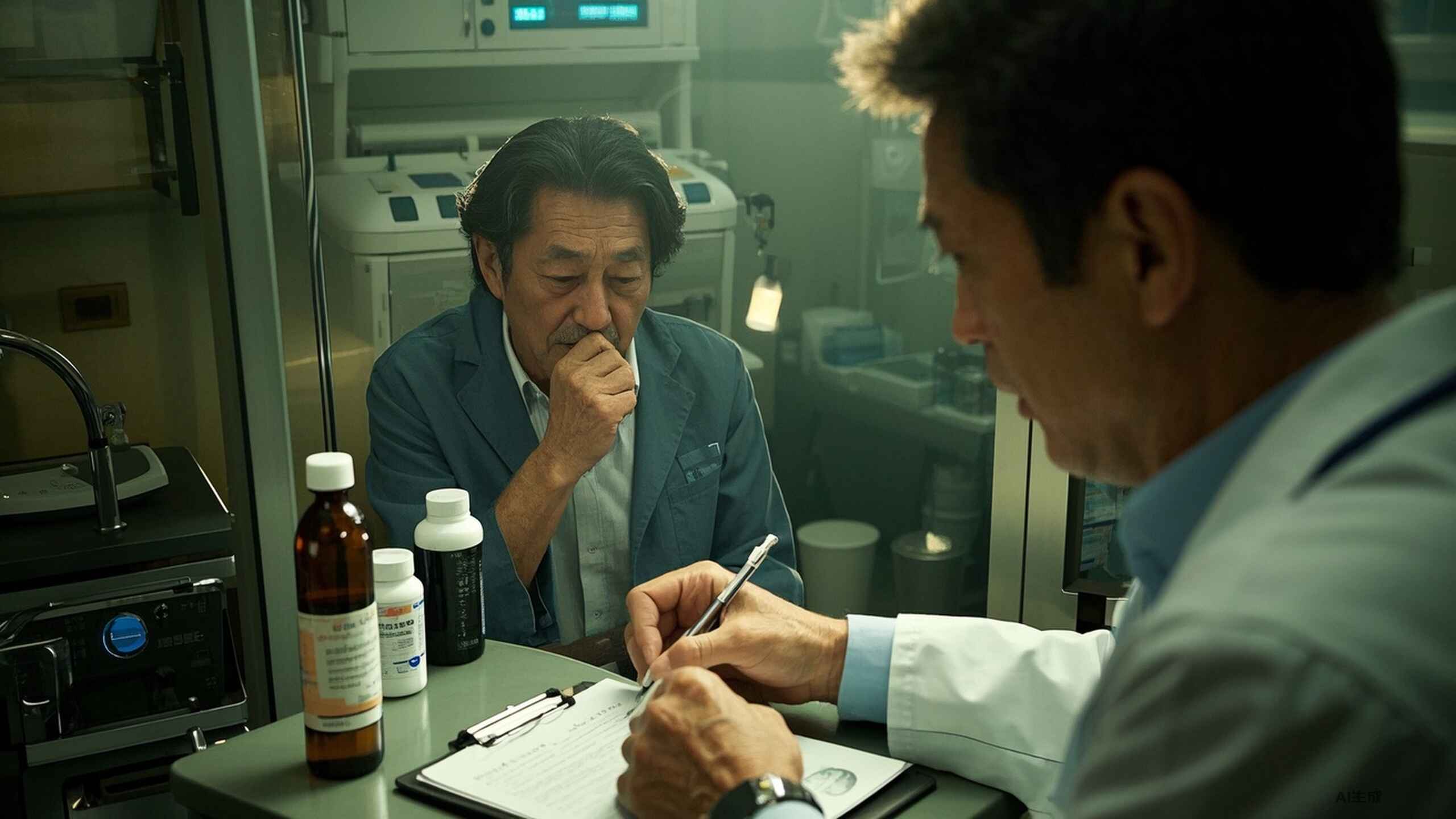 科普，战胜<span style="color: #da4707">肺炎</span><span style="color: #da4707">链球菌</span><span style="color: #da4707">肺炎</span>：从科普到治疗的全景指南